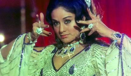 The 2 Married Men Aruna Irani Dated