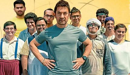 Sitaare Zameen Par Is A Superhit