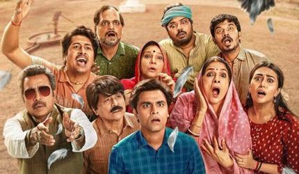 Panchayat Season 4 Review