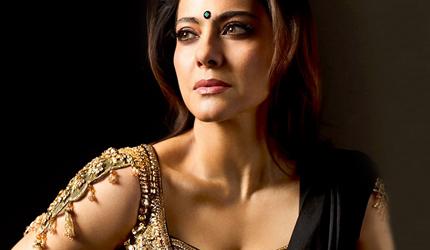 Why Kajol Is In Awe Of Ravana