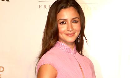 Alia's Iconic Tribute To Rekha