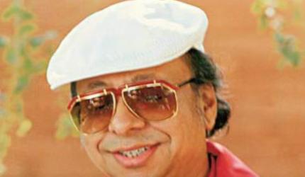 BEST of R D Burman, in Lata's Voice