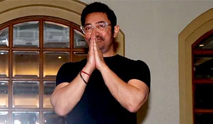 Aamir Khan Is Not Single Anymore