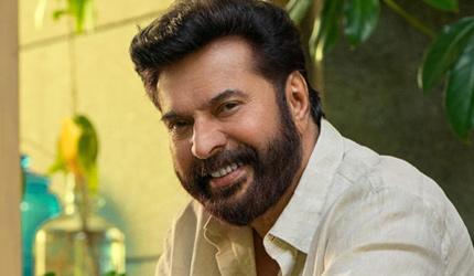 Rumours of Mammootty's cancer are just that, rumours