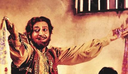 The Songs That Made Manna Dey A Legend