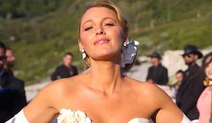 In The Mood For A Deadly Bride On OTT?