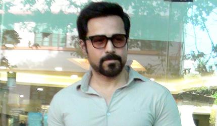 Why Emraan Wants To Play Dawood Again