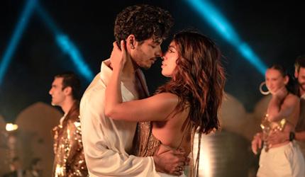 Bollywood's 10 Royal Romances