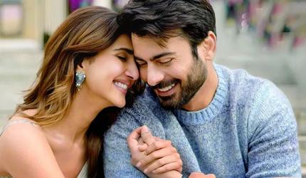 What Happens To Fawad Khan's Abir Gulaal?