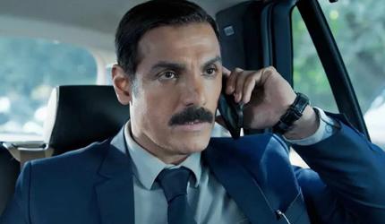 John Abraham's Pakistan Thriller On OTT