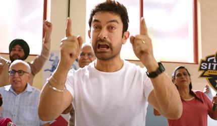 Sitaare Zameen Par: Another Worthy Aamir Cause
