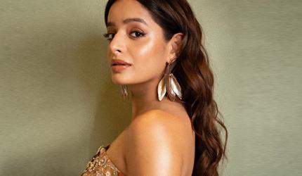 'There's A Kind Of Beauty In India'