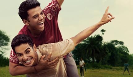 The Human Story That Will Stun Cannes