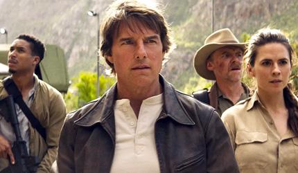 Mission: Impossible - The Final Reckoning Review