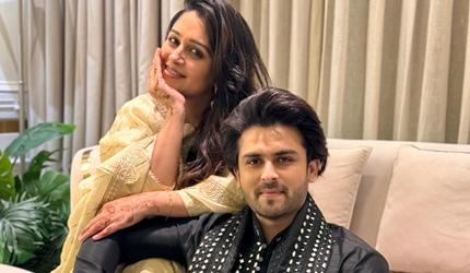 Actor Dipika Kakar Diagnosed With Tumour