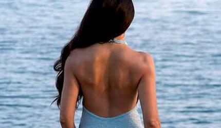 Guess Who Is This Actress At Cannes?
