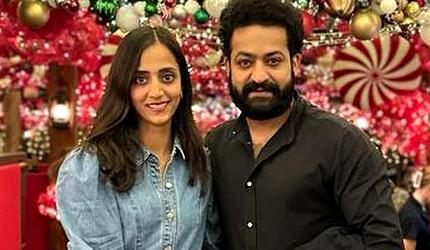 The AMAZING Life of Jr NTR!