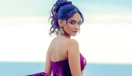 Anushka's Gown Took 611 Hours To Make