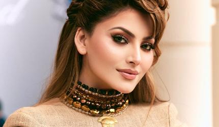 Urvashi Has A Task For You In Cannes