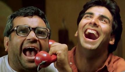 'Very Very Hurt By Paresh Rawal's Behaviour'