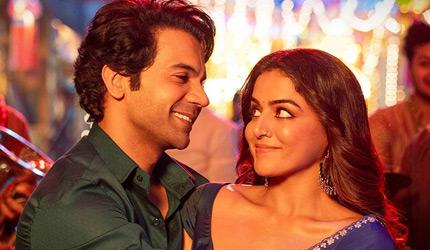 Bhool Chuk Maaf Review