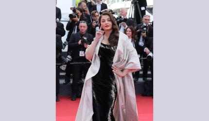 Heiress of Clam, Aishwarya
