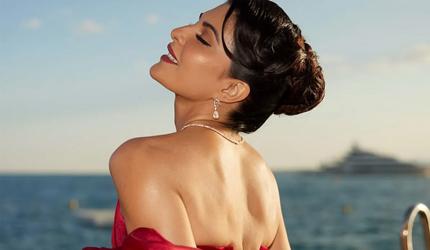 10 Best Looks From Cannes 2025. VOTE!