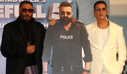 SEE: 'Housefull 5 Will Be A 5 Star Film'