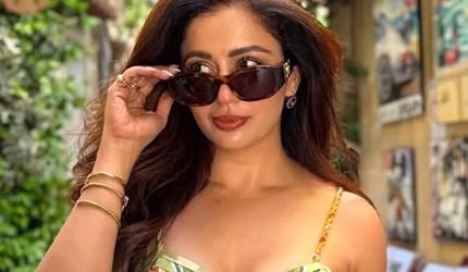 Did Nehha Get Her Cannes Looks Right?
