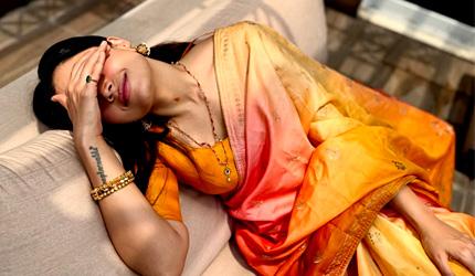 Can You Identify This Actress?
