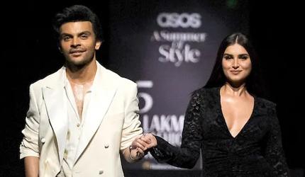 Is Tara Sutaria Dating Veer Pahariya?