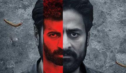 Kankhajura Review: Tepid Thriller