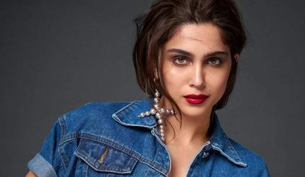 Meet The Glam Squad: Sharvari, Janhvi...