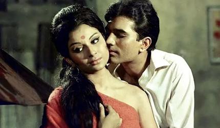 S D Burman's Magical Aradhana, Abhimaan Music