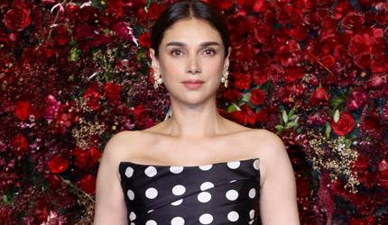 Aditi-Tamannaah Party With The Birlas