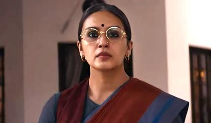 Maharani Season 4 Review