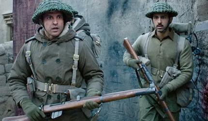 120 Bahadur Trailer Shows Promise