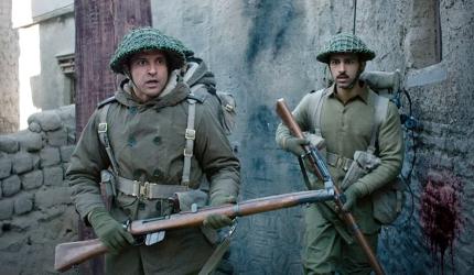 Centre to decide on plea against '120 Bahadur' certification in 2 days