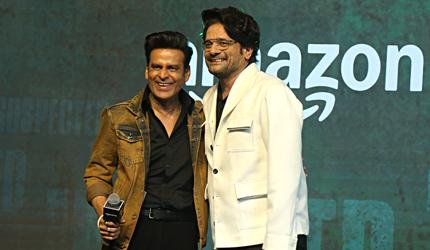 WATCH: Why Jaideep Ahlawat Is Chasing Manoj Bajpayee