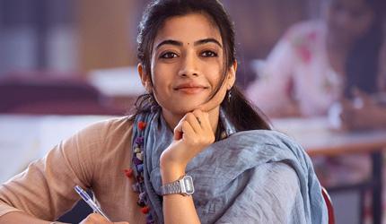 The Girlfriend Review