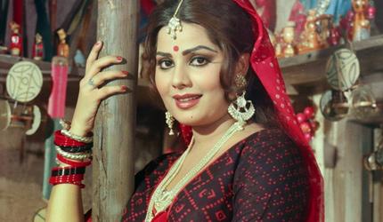 'Sulakshana Didi Got The Tag Of Being A Lucky Heroine'