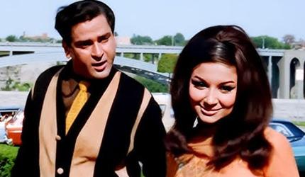 Music In Minutes: The Shankar-Jaikishan Story