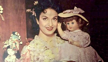 The Must Read Kamini Kaushal Interview