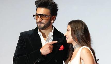 'Dhurandhar Dekh Ke Hosh Udd Jayenge'