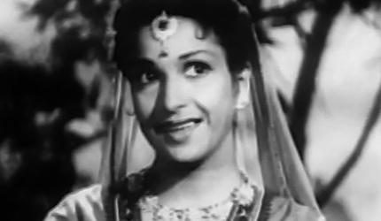 Kamini Kaushal's Memorable Songs