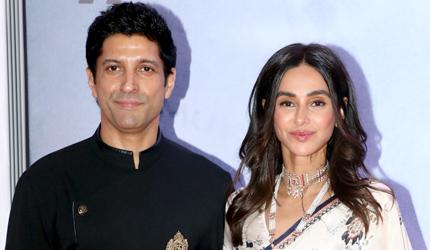 Did Shibani Like Farhan's 120 Bahadur?