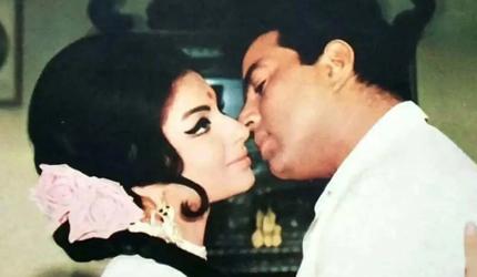 'Dharmendra Was Never 'The Star' On The Sets'