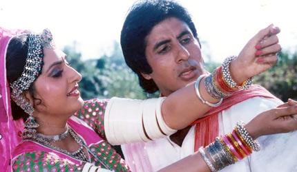 What Made Bappi Lahiri Such A Rage