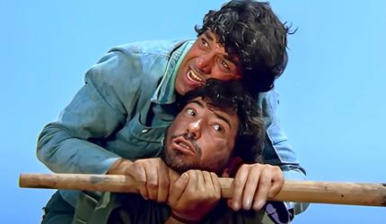Dharmendra's Top 10 Action Movies