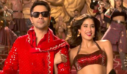 Sunny Sanskari Arrives On OTT